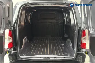 Peugeot Partner Professional Automatic Diesel Panel Van - Stock Number (1684728) - 30th supplementary image