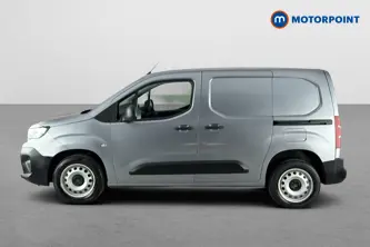 Peugeot Partner Professional Automatic Diesel Panel Van - Stock Number (1684728) - Drivers side