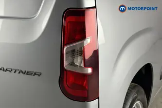 Peugeot Partner Professional Automatic Diesel Panel Van - Stock Number (1684728) - 36th supplementary image