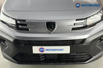 Peugeot Partner Professional Automatic Diesel Panel Van - Stock Number (1684728) - 43rd supplementary image