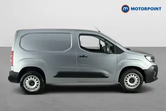 Peugeot Partner Professional Automatic Diesel Panel Van - Stock Number (1684728) - Passenger side