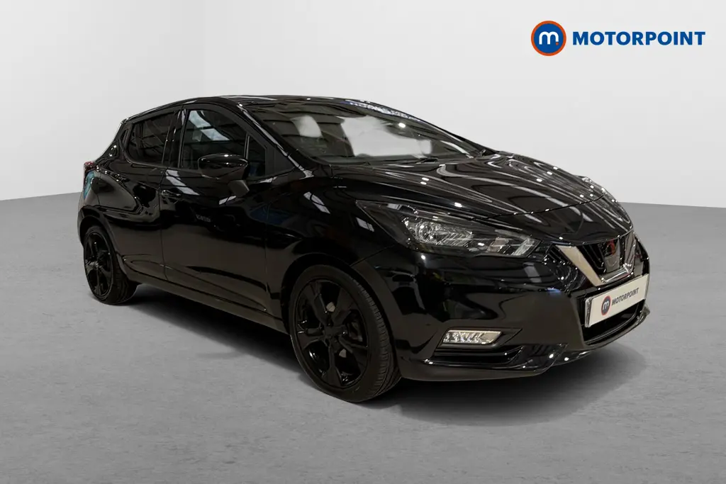 2022 Nissan Micra
