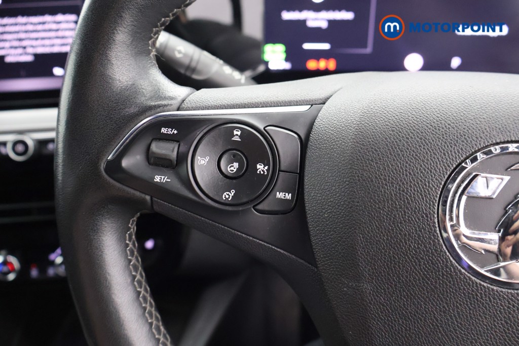 Vauxhall Mokka Ultimate Automatic Electric SUV - Stock Number (1684773) - 2nd supplementary image