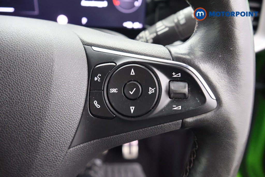 Vauxhall Mokka Ultimate Automatic Electric SUV - Stock Number (1684773) - 3rd supplementary image