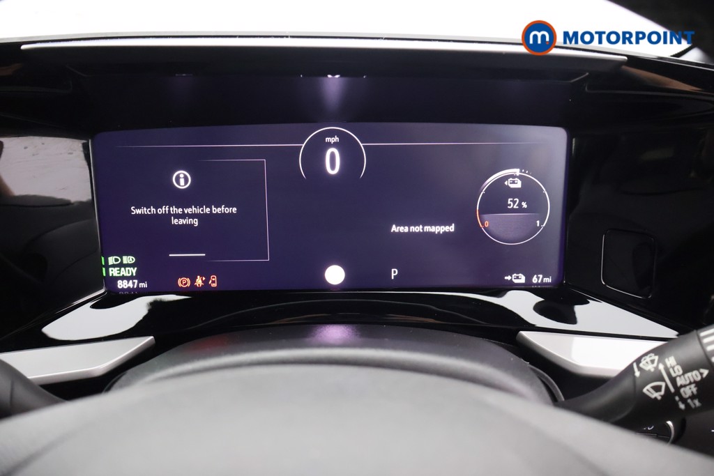 Vauxhall Mokka Ultimate Automatic Electric SUV - Stock Number (1684773) - 4th supplementary image