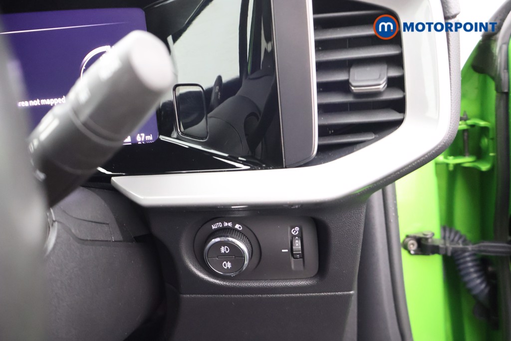 Vauxhall Mokka Ultimate Automatic Electric SUV - Stock Number (1684773) - 7th supplementary image