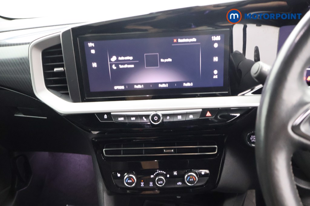 Vauxhall Mokka Ultimate Automatic Electric SUV - Stock Number (1684773) - 8th supplementary image