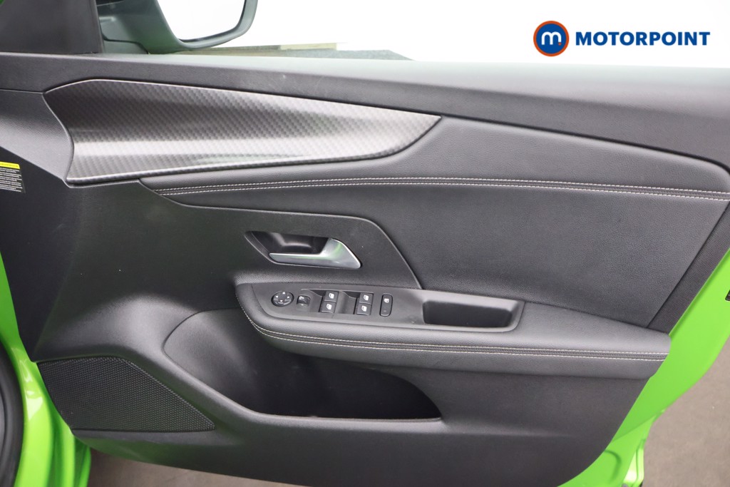Vauxhall Mokka Ultimate Automatic Electric SUV - Stock Number (1684773) - 12th supplementary image