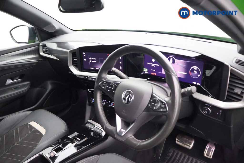 Vauxhall Mokka Ultimate Automatic Electric SUV - Stock Number (1684773) - 13th supplementary image