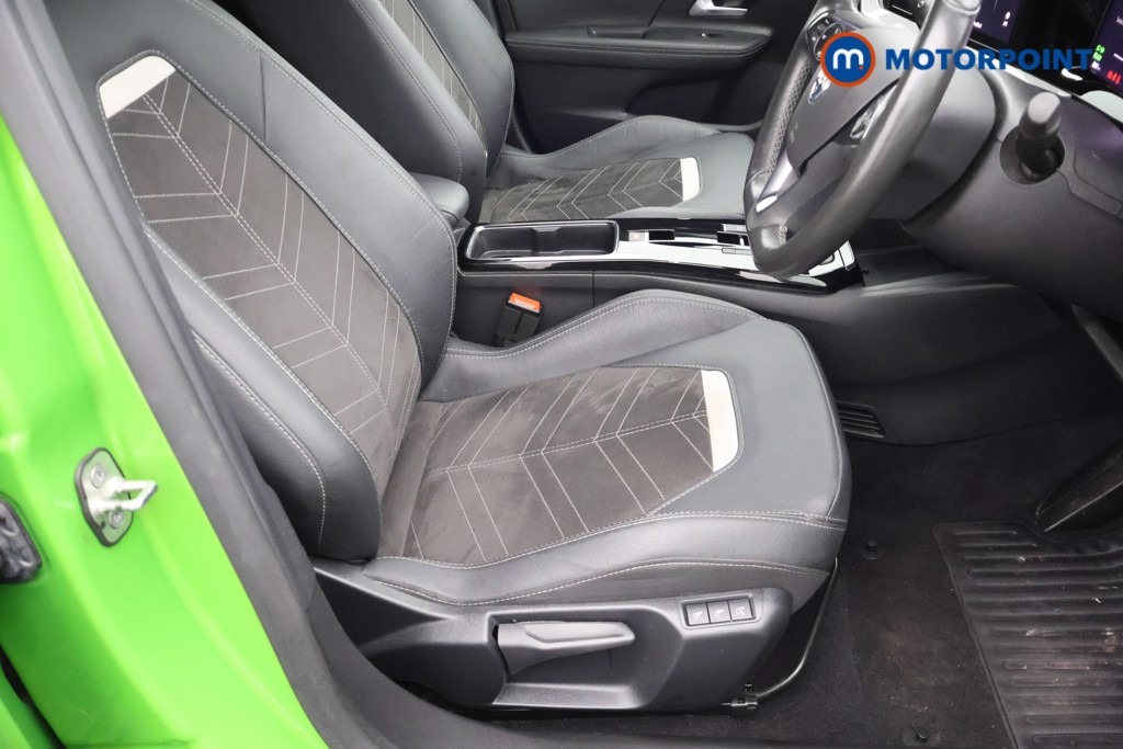Vauxhall Mokka Ultimate Automatic Electric SUV - Stock Number (1684773) - 15th supplementary image