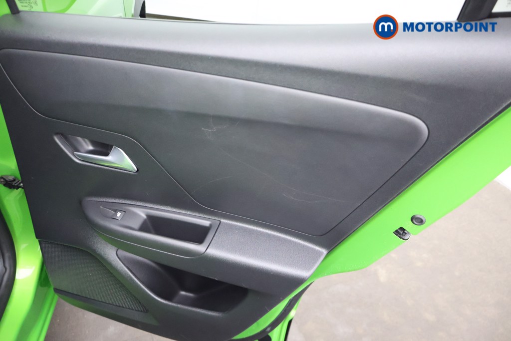 Vauxhall Mokka Ultimate Automatic Electric SUV - Stock Number (1684773) - 19th supplementary image