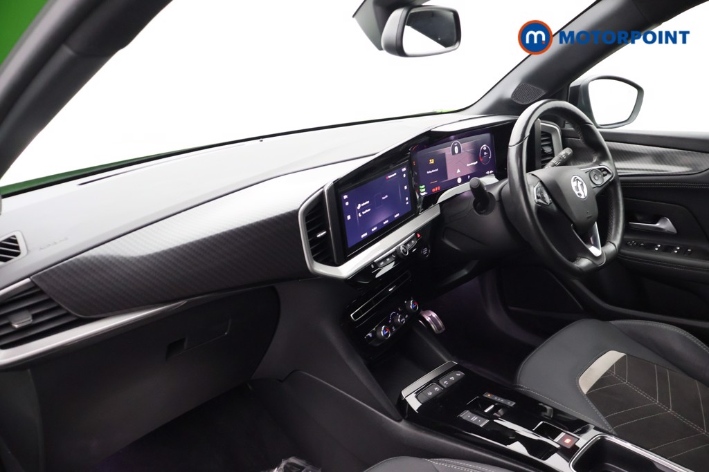 Vauxhall Mokka Ultimate Automatic Electric SUV - Stock Number (1684773) - 20th supplementary image