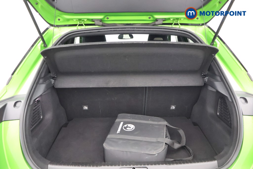 Vauxhall Mokka Ultimate Automatic Electric SUV - Stock Number (1684773) - 22nd supplementary image