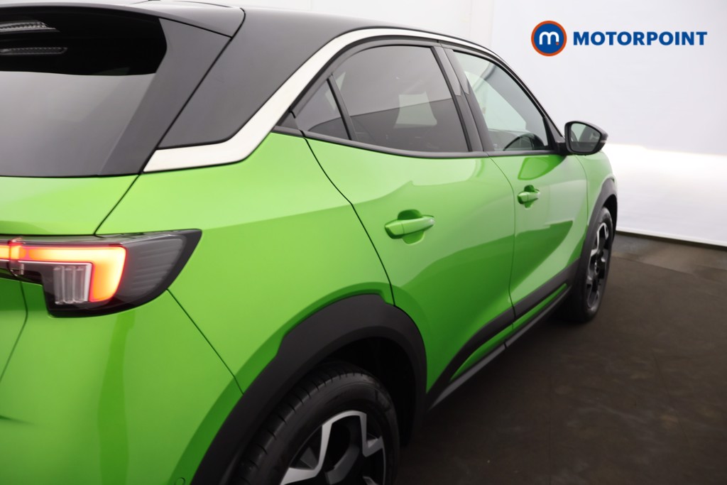 Vauxhall Mokka Ultimate Automatic Electric SUV - Stock Number (1684773) - 24th supplementary image