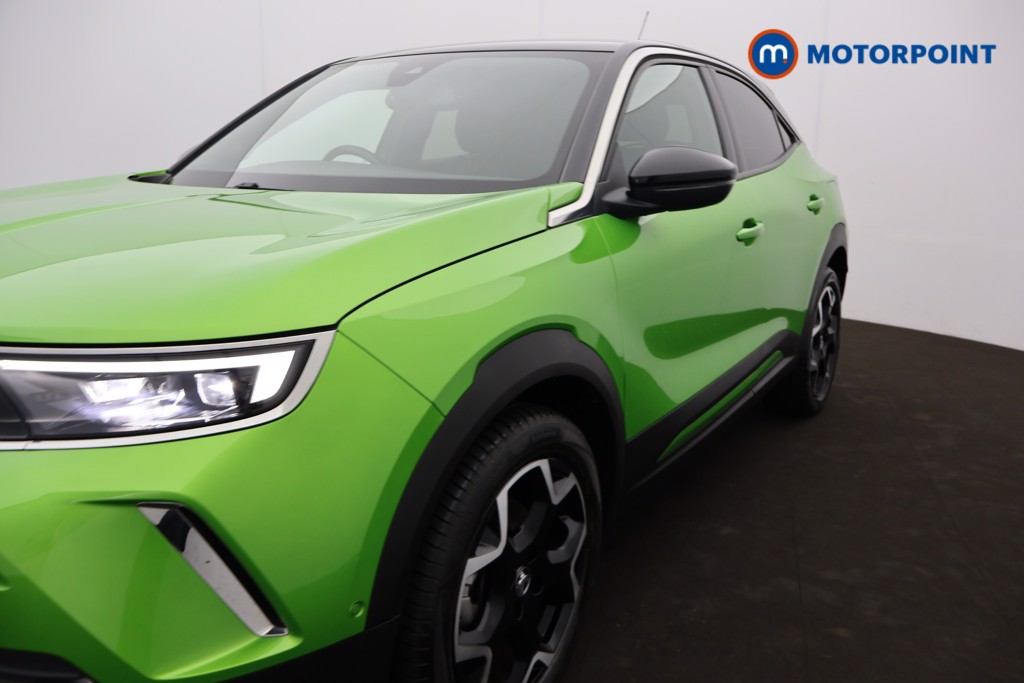 Vauxhall Mokka Ultimate Automatic Electric SUV - Stock Number (1684773) - 28th supplementary image