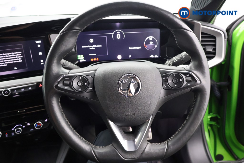 Vauxhall Mokka Ultimate Automatic Electric SUV - Stock Number (1684773) - 1st supplementary image