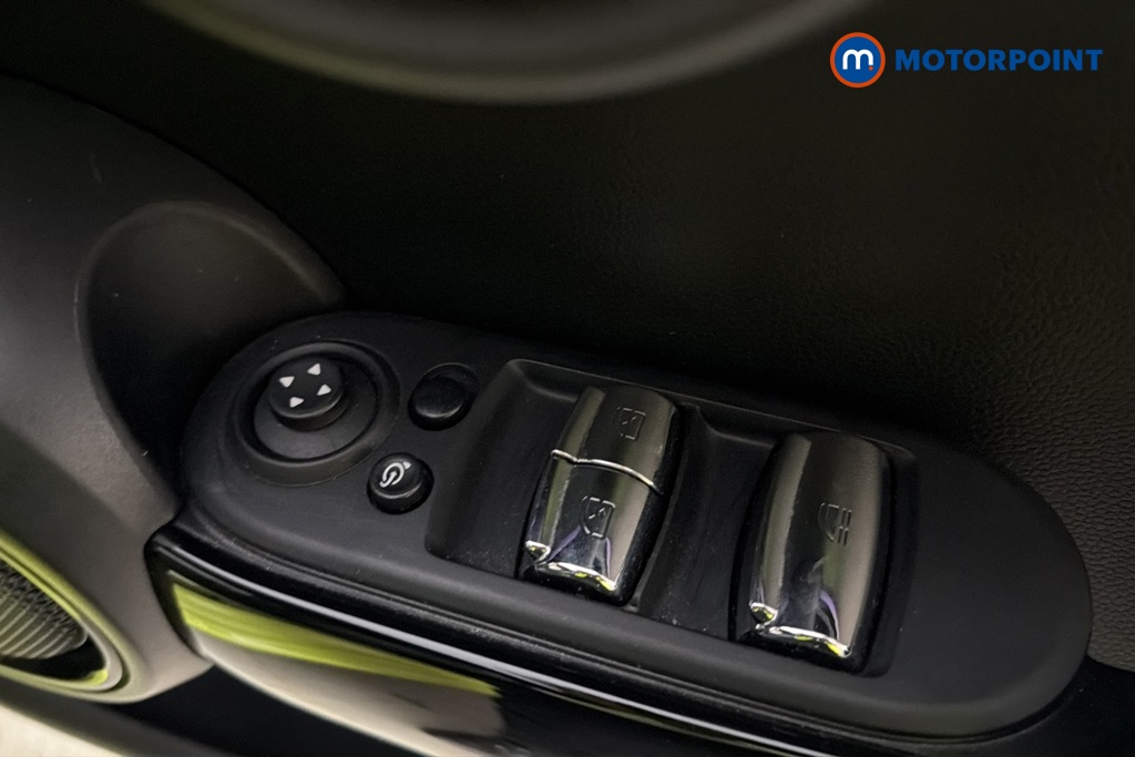 Mini Convertible Cooper Sport Automatic Petrol Convertible - Stock Number (1684795) - 19th supplementary image
