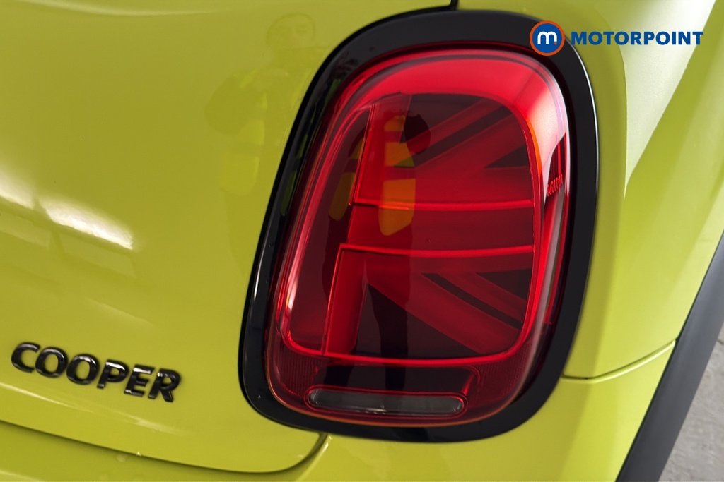 Mini Convertible Cooper Sport Automatic Petrol Convertible - Stock Number (1684795) - 36th supplementary image