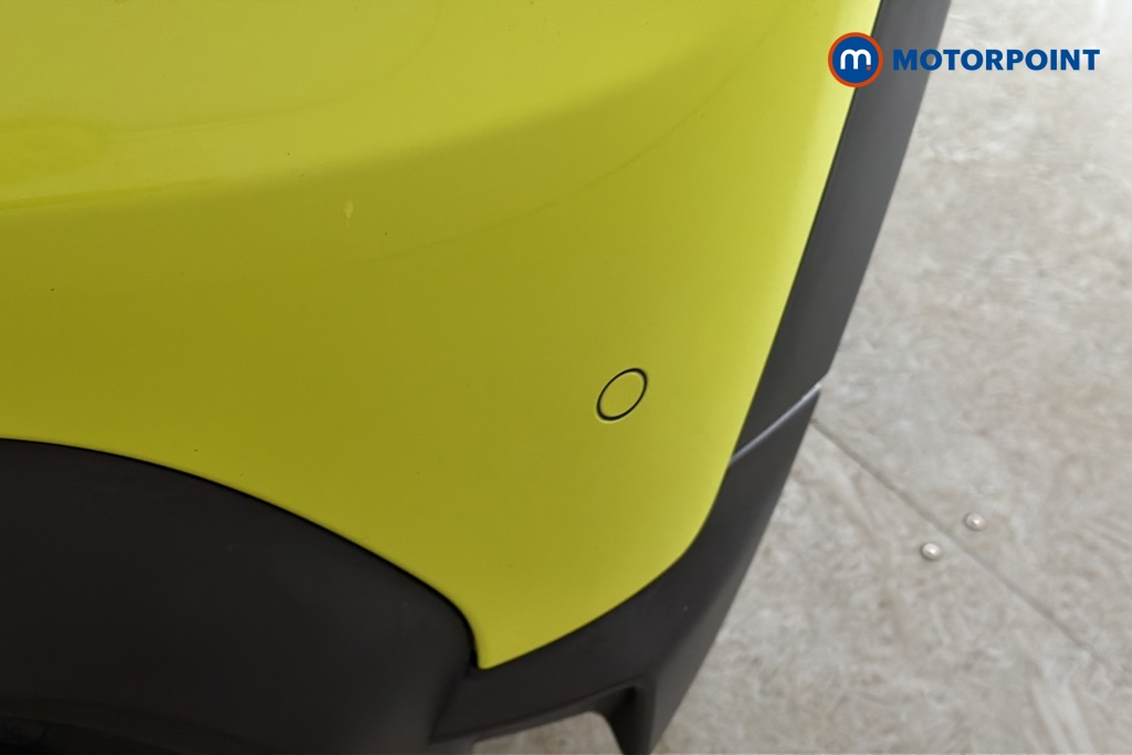 Mini Convertible Cooper Sport Automatic Petrol Convertible - Stock Number (1684795) - 39th supplementary image