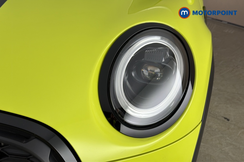 Mini Convertible Cooper Sport Automatic Petrol Convertible - Stock Number (1684795) - 42nd supplementary image