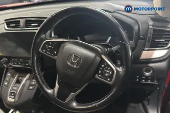 Honda Cr-V EX Automatic Petrol-Electric Hybrid SUV - Stock Number (1684809) - 2nd supplementary image