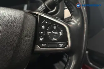 Honda Cr-V EX Automatic Petrol-Electric Hybrid SUV - Stock Number (1684809) - 3rd supplementary image