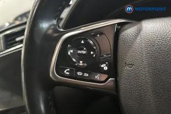 Honda Cr-V EX Automatic Petrol-Electric Hybrid SUV - Stock Number (1684809) - 4th supplementary image