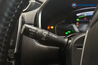 Honda Cr-V EX Automatic Petrol-Electric Hybrid SUV - Stock Number (1684809) - 5th supplementary image