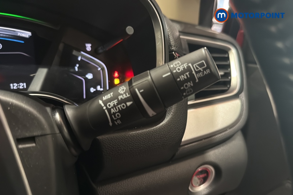 Honda Cr-V EX Automatic Petrol-Electric Hybrid SUV - Stock Number (1684809) - 6th supplementary image