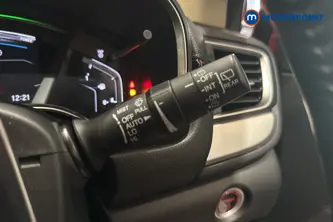 Honda Cr-V EX Automatic Petrol-Electric Hybrid SUV - Stock Number (1684809) - 6th supplementary image