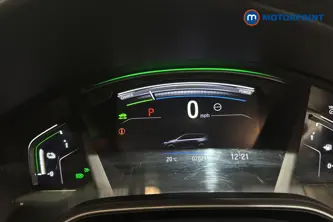 Honda Cr-V EX Automatic Petrol-Electric Hybrid SUV - Stock Number (1684809) - 7th supplementary image