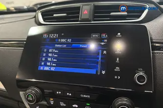 Honda Cr-V EX Automatic Petrol-Electric Hybrid SUV - Stock Number (1684809) - 8th supplementary image