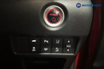 Honda Cr-V EX Automatic Petrol-Electric Hybrid SUV - Stock Number (1684809) - 11th supplementary image