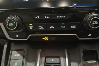 Honda Cr-V EX Automatic Petrol-Electric Hybrid SUV - Stock Number (1684809) - 12th supplementary image