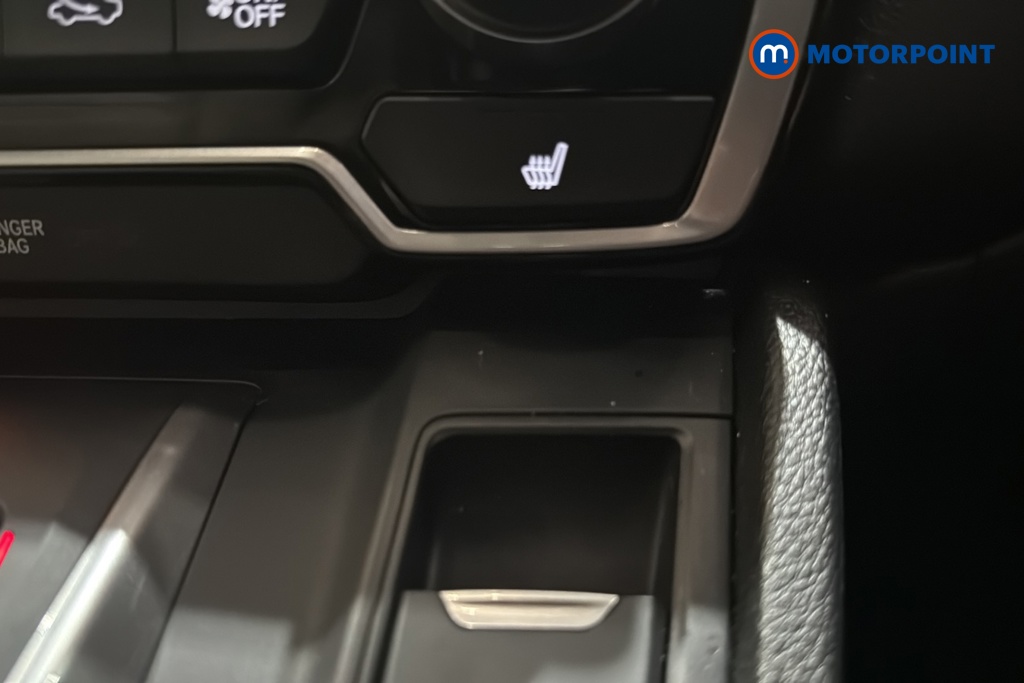Honda Cr-V EX Automatic Petrol-Electric Hybrid SUV - Stock Number (1684809) - 14th supplementary image
