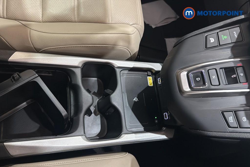 Honda Cr-V EX Automatic Petrol-Electric Hybrid SUV - Stock Number (1684809) - 15th supplementary image