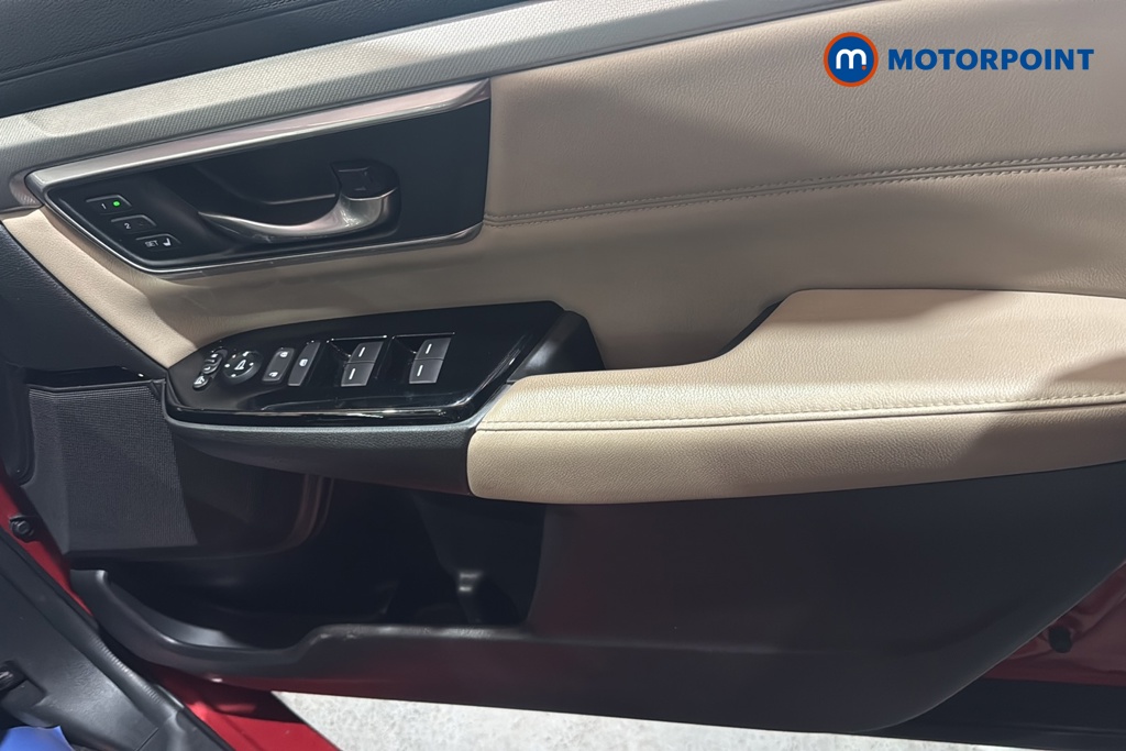 Honda Cr-V EX Automatic Petrol-Electric Hybrid SUV - Stock Number (1684809) - 18th supplementary image