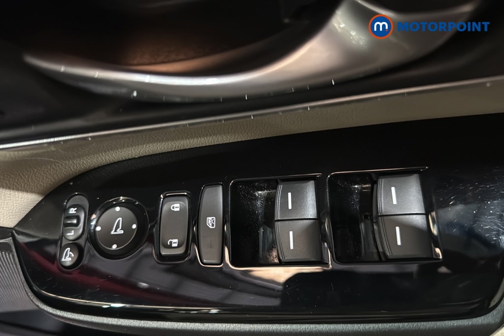Honda Cr-V EX Automatic Petrol-Electric Hybrid SUV - Stock Number (1684809) - 19th supplementary image