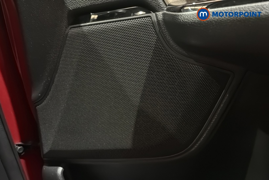 Honda Cr-V EX Automatic Petrol-Electric Hybrid SUV - Stock Number (1684809) - 21st supplementary image