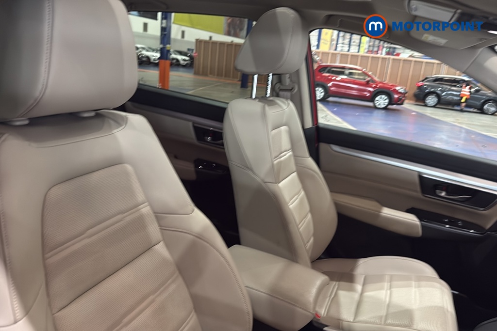 Honda Cr-V EX Automatic Petrol-Electric Hybrid SUV - Stock Number (1684809) - 22nd supplementary image