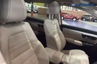 Honda Cr-V EX Automatic Petrol-Electric Hybrid SUV - Stock Number (1684809) - 22nd supplementary image