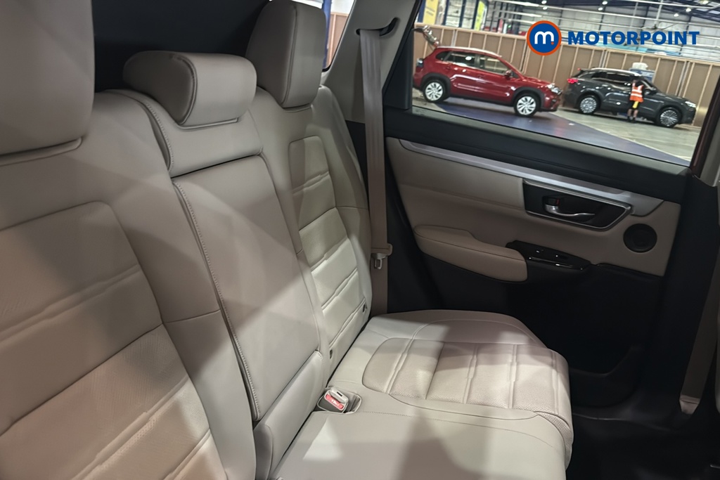 Honda Cr-V EX Automatic Petrol-Electric Hybrid SUV - Stock Number (1684809) - 25th supplementary image