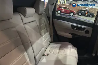 Honda Cr-V EX Automatic Petrol-Electric Hybrid SUV - Stock Number (1684809) - 25th supplementary image