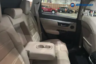 Honda Cr-V EX Automatic Petrol-Electric Hybrid SUV - Stock Number (1684809) - 26th supplementary image