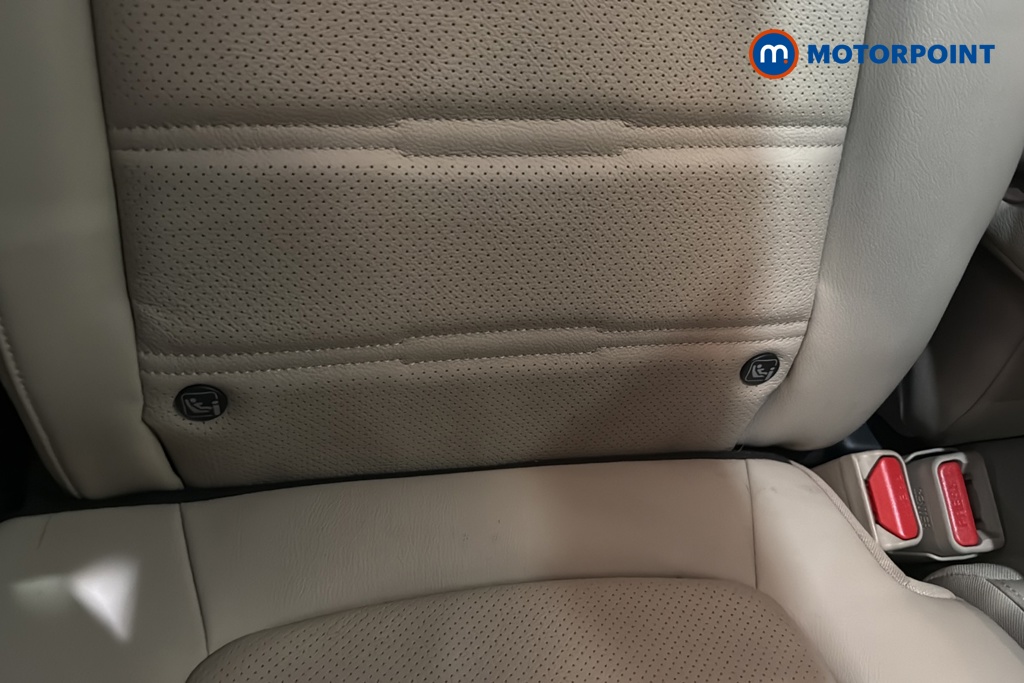 Honda Cr-V EX Automatic Petrol-Electric Hybrid SUV - Stock Number (1684809) - 27th supplementary image