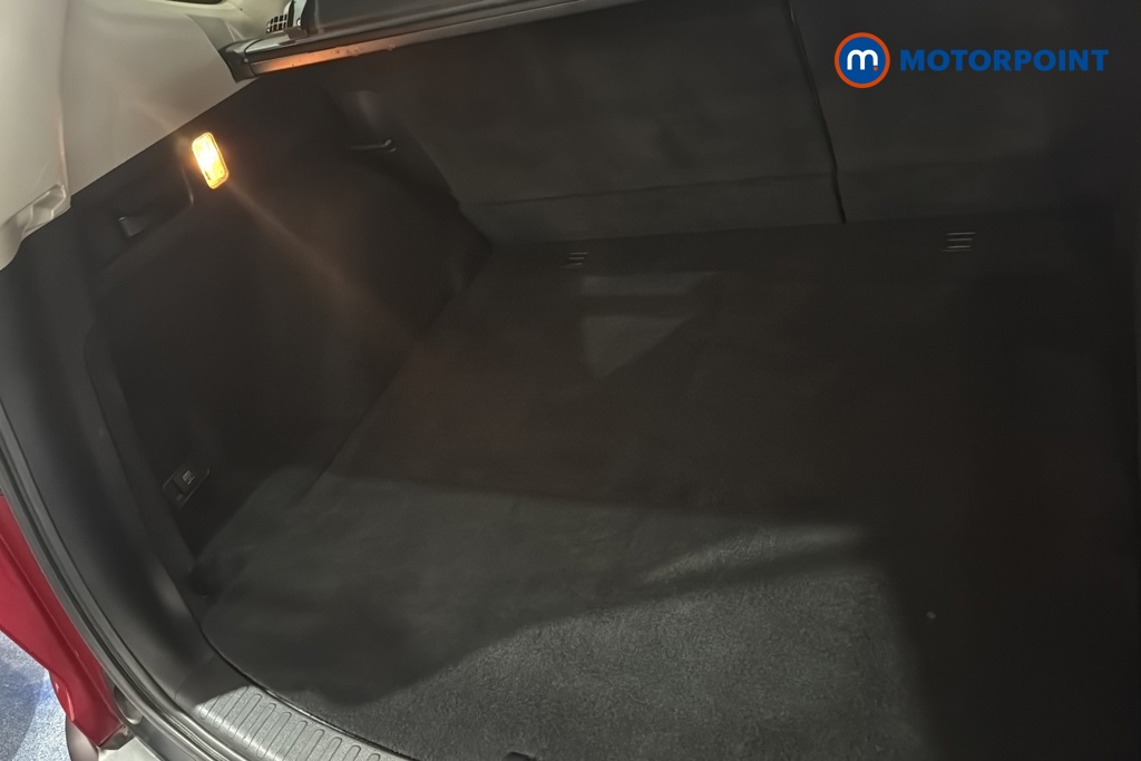 Honda Cr-V EX Automatic Petrol-Electric Hybrid SUV - Stock Number (1684809) - 30th supplementary image