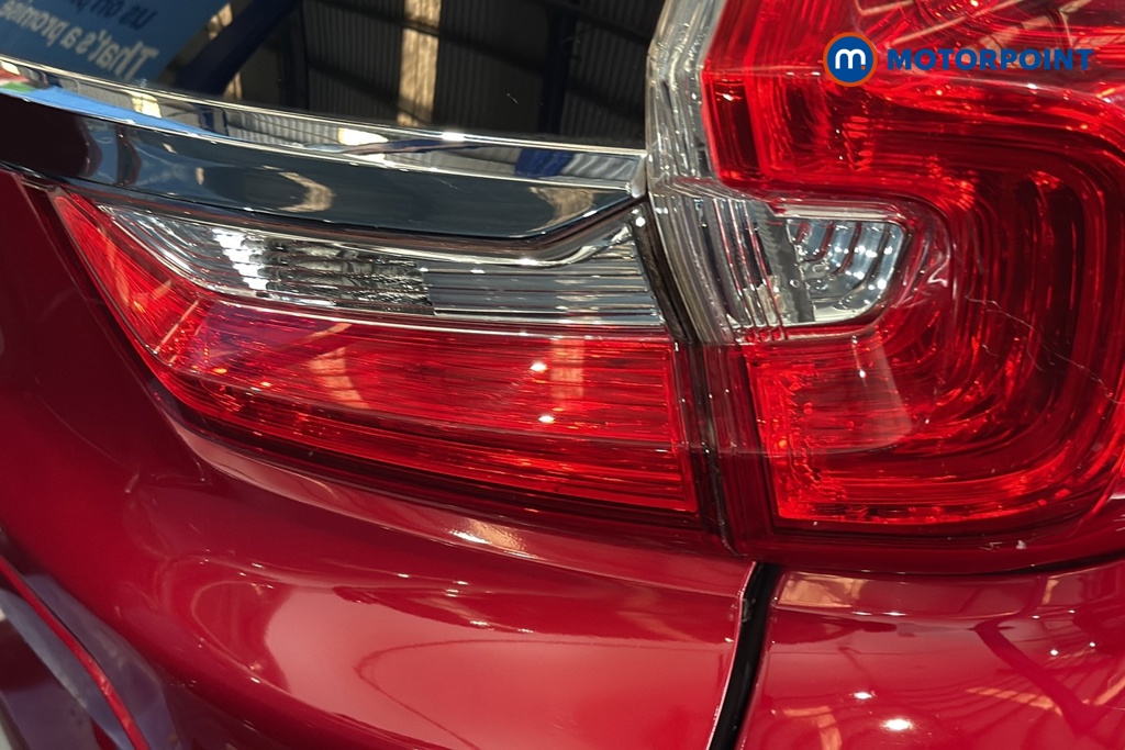 Honda Cr-V EX Automatic Petrol-Electric Hybrid SUV - Stock Number (1684809) - 36th supplementary image