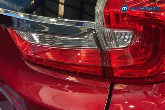Honda Cr-V EX Automatic Petrol-Electric Hybrid SUV - Stock Number (1684809) - 36th supplementary image