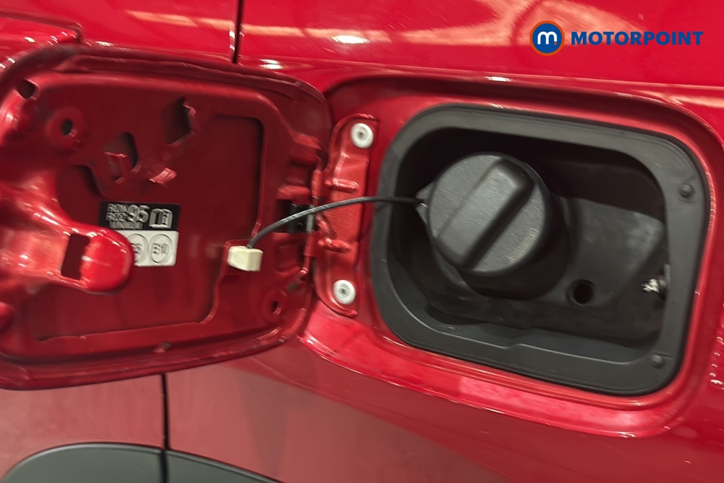 Honda Cr-V EX Automatic Petrol-Electric Hybrid SUV - Stock Number (1684809) - 41st supplementary image