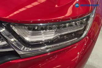 Honda Cr-V EX Automatic Petrol-Electric Hybrid SUV - Stock Number (1684809) - 42nd supplementary image